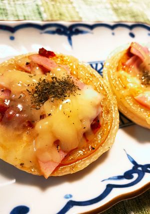 簡単☆新玉ねぎのステーキハリッサ風味-レシピのメイン写真