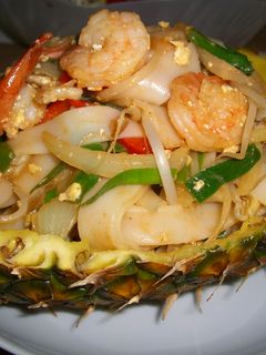 パッタイ/タイ風焼きそば-レシピのメイン写真