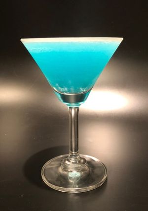 スカイダイビング-レシピのメイン写真