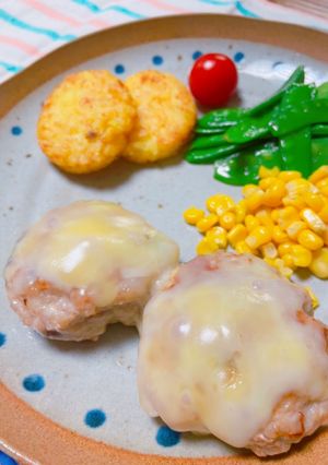 一度作ってみて！ビビンバーーグッ！！-レシピのメイン写真