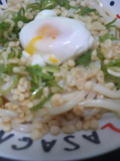 レンジで簡単冷やしうどん‼️-レシピのメイン写真