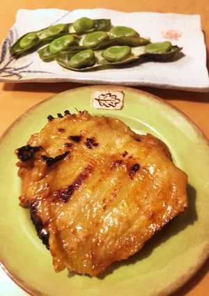 某家事的レシピに＋αなタンドリーチキン-レシピのメイン写真