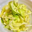 無限春キャベツ!