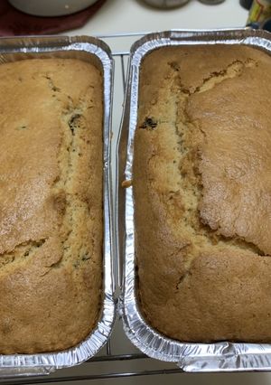 簡単ケーキ、蒸しパンのもと-レシピのメイン写真