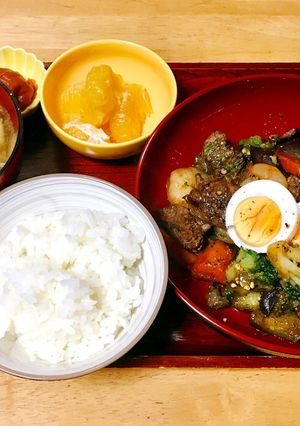 ミスジのオイスターアヒージョ-レシピのメイン写真