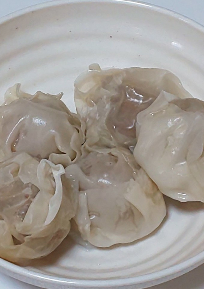 餃子の皮が余ったら♪簡単シュウマイ-レシピのメイン写真