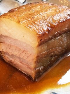 【長時間】本気の角煮【低温調理】-レシピのメイン写真