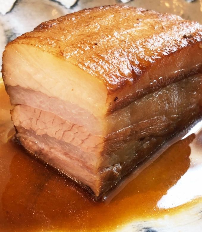 【長時間】本気の角煮【低温調理】-レシピのメイン写真