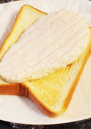 五月の朝食-レシピのメイン写真