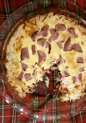 Best ハムとチーズキッシュ 2020-レシピのメイン写真