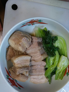 ブタの角煮-レシピのメイン写真