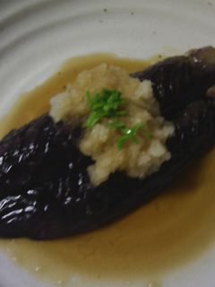 揚げナス✿南蛮漬け-レシピのメイン写真