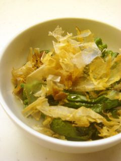 魚焼きグリルで簡単!ししとう焼き✿-レシピのメイン写真