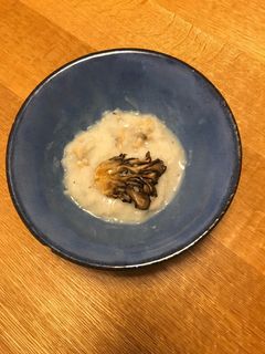 あさりのリゾット-レシピのメイン写真