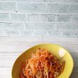 味醂・砂糖いらず!切干大根の煮物