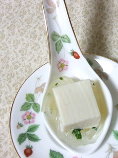 豆腐と春雨のエスニック風-レシピのメイン写真