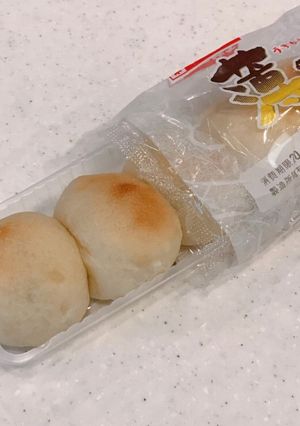 本格再現？焼き色薄めの、薄皮チョコパン-レシピのメイン写真