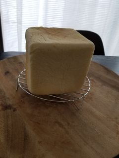簡単☆HB☆ふんわり食パン-レシピのメイン写真