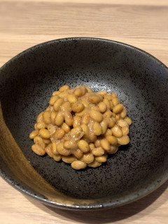 ご飯がススム!カレースパイス納豆-レシピのメイン写真