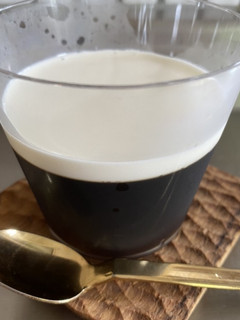 いつものコーヒーでコーヒーゼリー♩-レシピのメイン写真