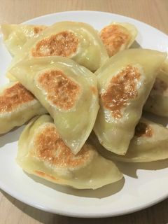 もちもち*洋風ポテトギョウザ-レシピのメイン写真