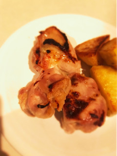 袋で簡単☆塩麹チキン-レシピのメイン写真