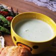 コンソメいらず♪そら豆ポタージュ