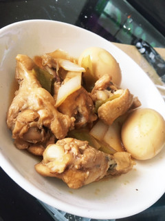 手羽元のさっぱりポン酢煮-レシピのメイン写真