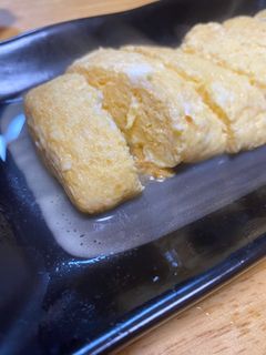ジュワッと染み出るお出汁の卵焼き-レシピのメイン写真