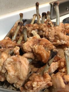 【簡単・定番】ジューシー極うま唐揚げ-レシピのメイン写真