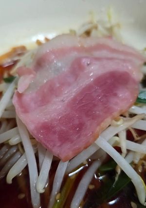 超速攻炒めず野菜-レシピのメイン写真