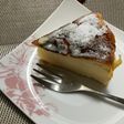 ヨーグルトケーキ
