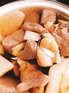 ダイエットの間食におでんこんにゃく〜☆-レシピのメイン写真