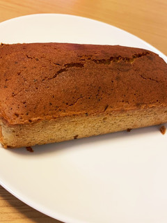簡単!紅茶のパウンドケーキ-レシピのメイン写真