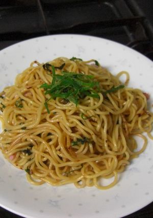 簡単☆焼きそば♪-レシピのメイン写真