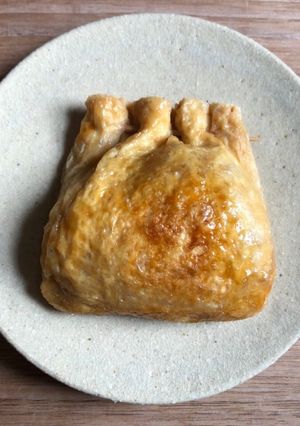 いただき-レシピのメイン写真