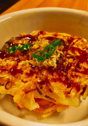 厚切りハムのポテトサンド　　大人気！-レシピのメイン写真