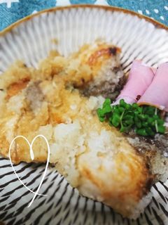 ☆ぶりのおろし煮☆-レシピのメイン写真