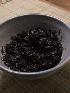 自家製海苔の佃煮-レシピのメイン写真