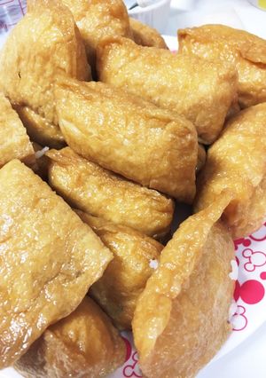 酢飯（合わせ酢）-レシピのメイン写真
