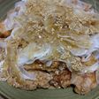 油淋鶏風鶏唐揚げ