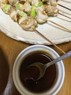 甘い☆焼き鳥のタレ☆子供も大好き味-レシピのメイン写真