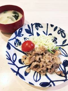 私の基本の生姜焼き by ☆*Mayu*☆ 【クックパッド】 簡単 私の基本の生姜焼き by ☆*Mayu*☆ 【クックパッド】 簡単