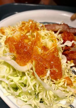 お店の味☆キャンティドレッシング風-レシピのメイン写真