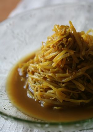 冷えもや♪-レシピのメイン写真