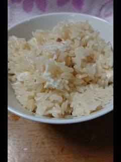 鯛めし-レシピのメイン写真