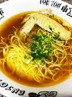 クリスマスの後に食べるラーメン-レシピのメイン写真