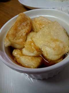 ★味付け簡単★揚げ出し豆腐-レシピのメイン写真