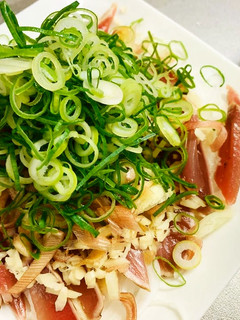 盛り盛りお野菜でサッパリ♡鰹サラダ-レシピのメイン写真