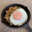 お家にある調味料で簡単ガパオライス